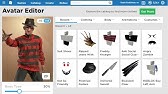 Making Jason Voorhees A Roblox Account Youtube - making jason voorhees a roblox account