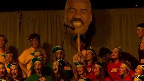 OSU Spring Sing 2016: Alpha Delta Pi and Alpha Tau Omega