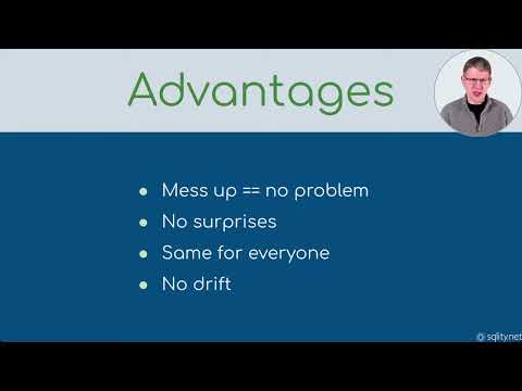 tSQLt Live: DevOps - Ephemeral Environments