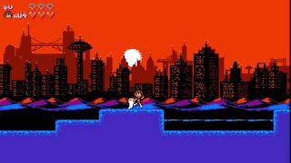 A Small Showcase Of A Few Levels From Our Game Pip 0.91Α