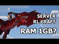 Tutorial Server RLCRAFT di SERVER 1 GB - Tutorial Ngawur #1