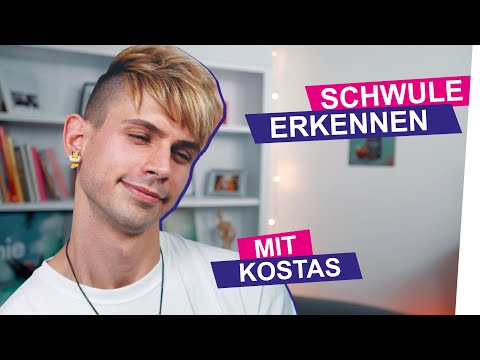 Video: Kann eine Person schwül sein?