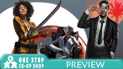 Agents of Smersh: Epic Edition | KS Playthrough and Impressions | With Mike