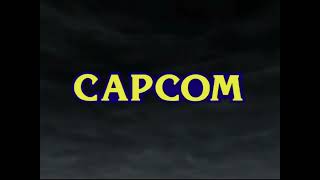 CAPCOM Logo (2001/2024)