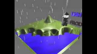 STORMYNİGHT with lighthouse screenshot 2