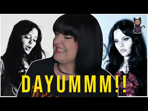 AMIRA ELFEKY - Hold Onto Me REACTION | KICKING IT UP A NOTCH!!