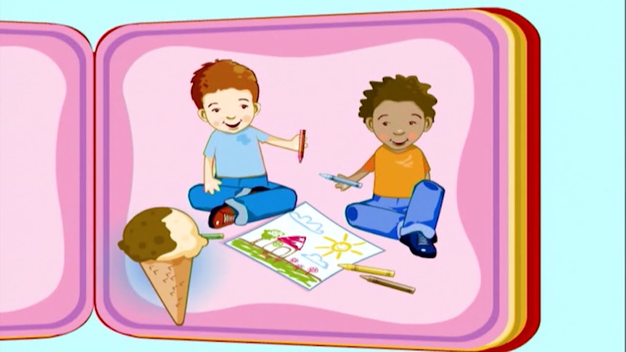 My Pop Up Book Ep 32