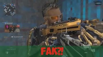 Trolling a Hacker on Advanced Warfare! Extreme RAGE