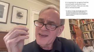 Sadness and Grief: Are We Medicalising Normal Human Emotions? Jerome Wakefield