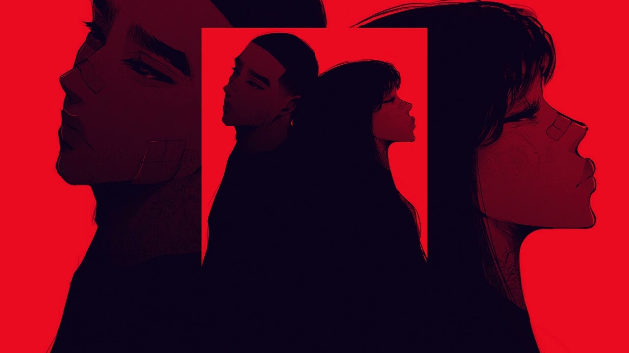 desert rose x renegade ( Slowed x Reverb Tiktok Version ) Lolo zouaï x Aaryan shah
