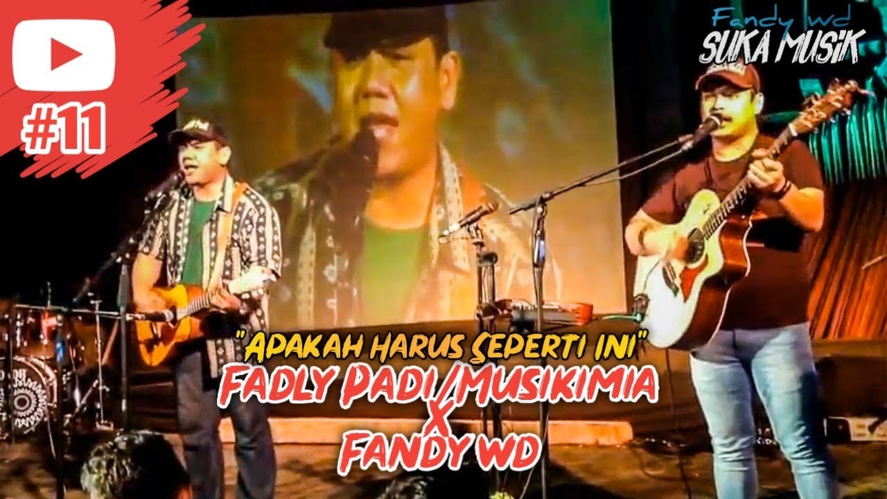 padi musikimia padi musikimia