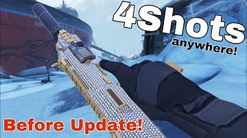 Using QXR Before It Gets A Buff in COD MOBILE