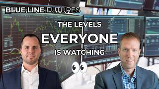 USDA Report Reaction: Corn Yield Cut, Beans Increase, Key Levels to Watch w/ Oliver & Jason