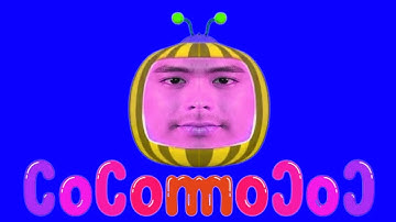 Cocomartin COCOMELON Intro Logo Special Effects | Preview 2 Effects
