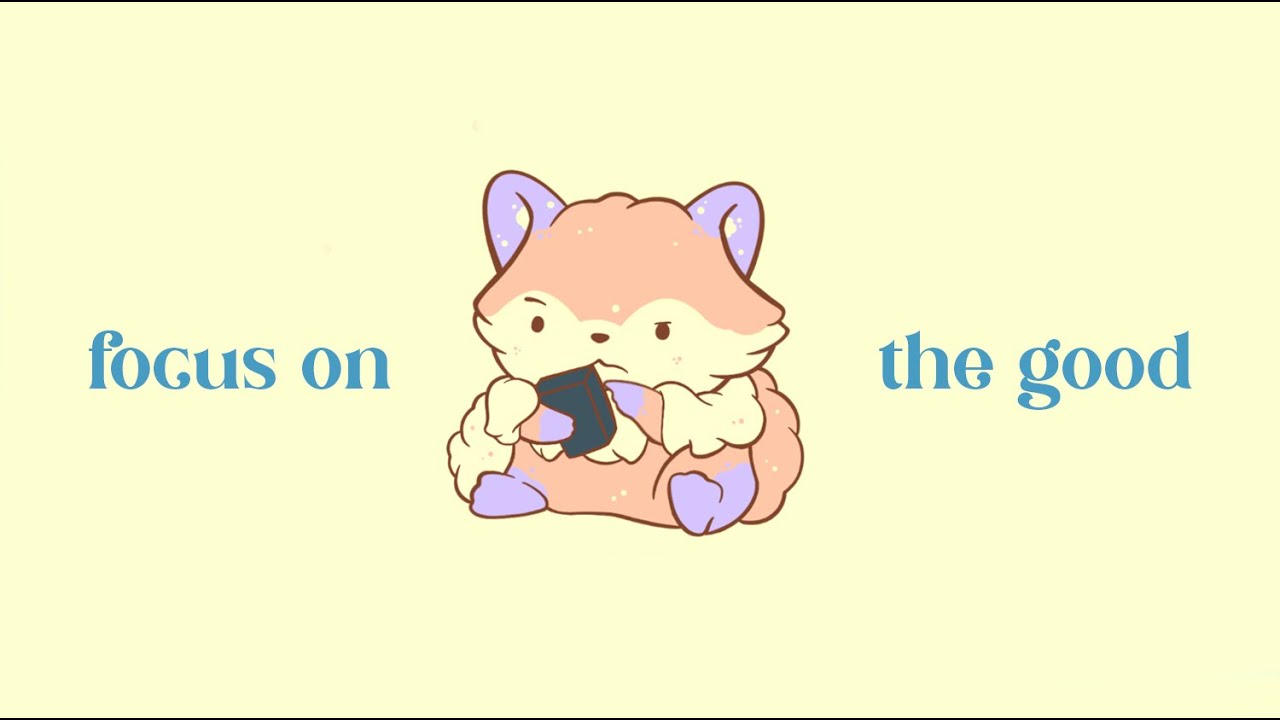 🎶 the fox says classical music will help you focus 💛 - YouTube