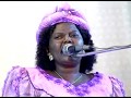 Togo gospel music mme abitor  yesu va non any