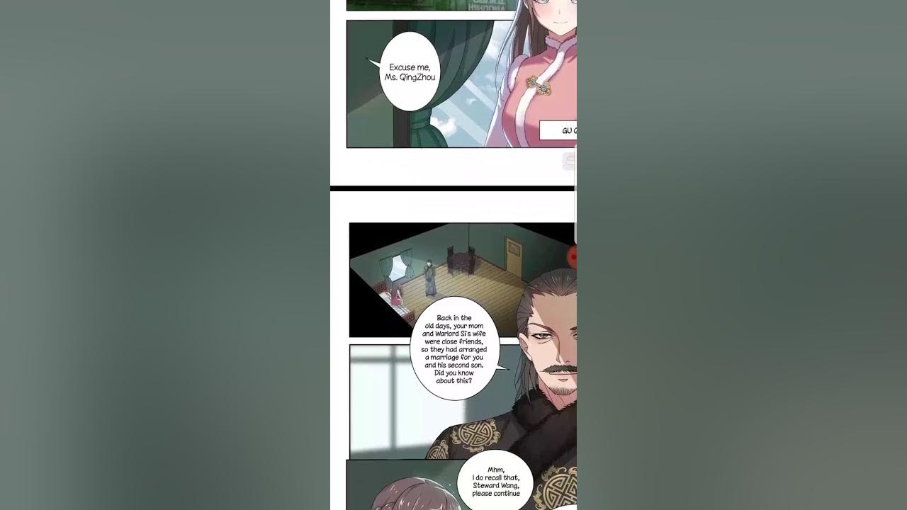 Marshal Your Wife Run Away Scan Vf Marshal your wife run away chpt. 1 - YouTube