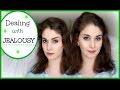 Dealing with Jealousy | Kathryn Morgan