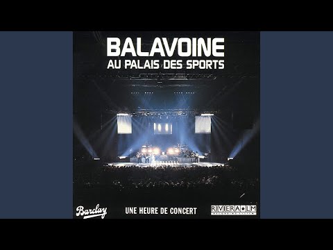 Lucie (Live au Palais des Sports / 1984)