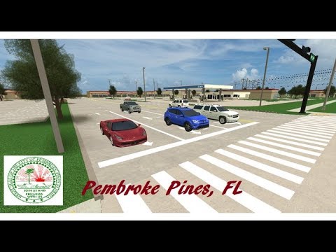 Revamp Pembroke Pines Fl Roblox - roblox pembroke pines fl revamp youtube