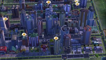 [SCB010] SimCity BuildIt Gameplay | TransPNG City Review | Episode 10