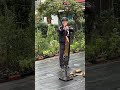 たまには空振りもあります😂