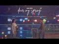 ♪ vietsub 🌻 SHINee ONEW (샤이니 온유) - Dear my spring (다정한 봄에게) | &lsquo;em đến với anh tựa xu&acirc;n về&rsquo;