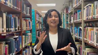 Breaking Barriers: My Vision for Equitable Youth Leadership | HISA Youth Fellowship 2025