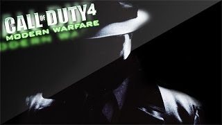 HIDING IN THE SHADOWS! (COD 4 Mike Myers)