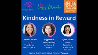Kindness In Reward