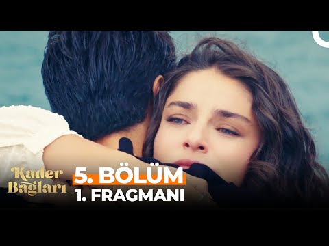 Kader Bağları 5. Bölüm 1. Fragmanı (Final)