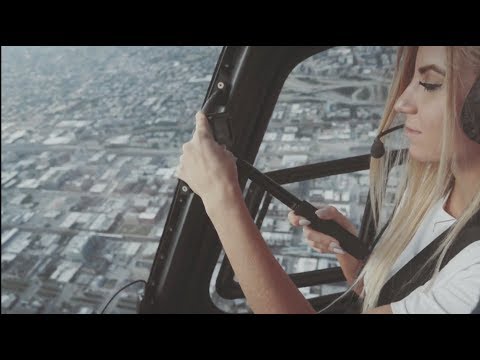 Chicago Helicopter Adventure