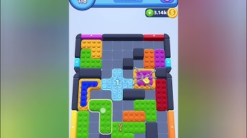 color block jam level 118