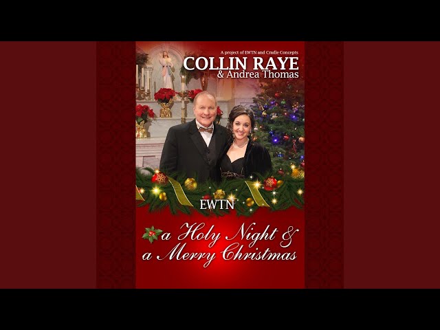 COLLIN RAYE - THE FIRST NOEL