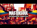 Mastiksoul  live   mission club cali   colmbia 16 03 19