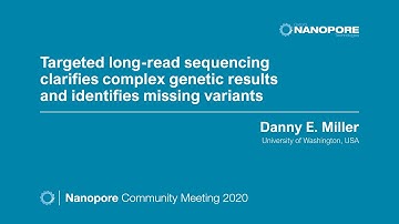 Targeted long-read sequencing clarifies complex genetic results and identifies missing variants