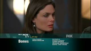 Fox Split Screen Credits (May 5, 2008)