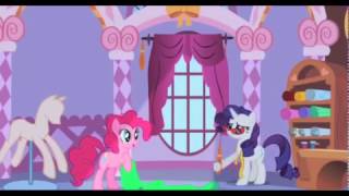 PMV (MLP) Смешарики 3D - \