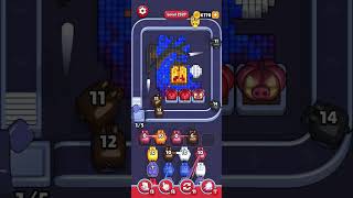 Pixel Flow Level 2327 Walkthrough Solution (no boosters) #gaming #pixelflow News
