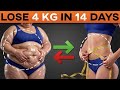     FULL BODY FAT LOSS Workout at Home 🔥 Burn Belly, Thigh &amp; Hip Fat Fast 