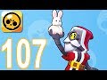 Brawl Stars - Gameplay Walkthrough Part 107 - Red Wizard Barley (iOS, Android)