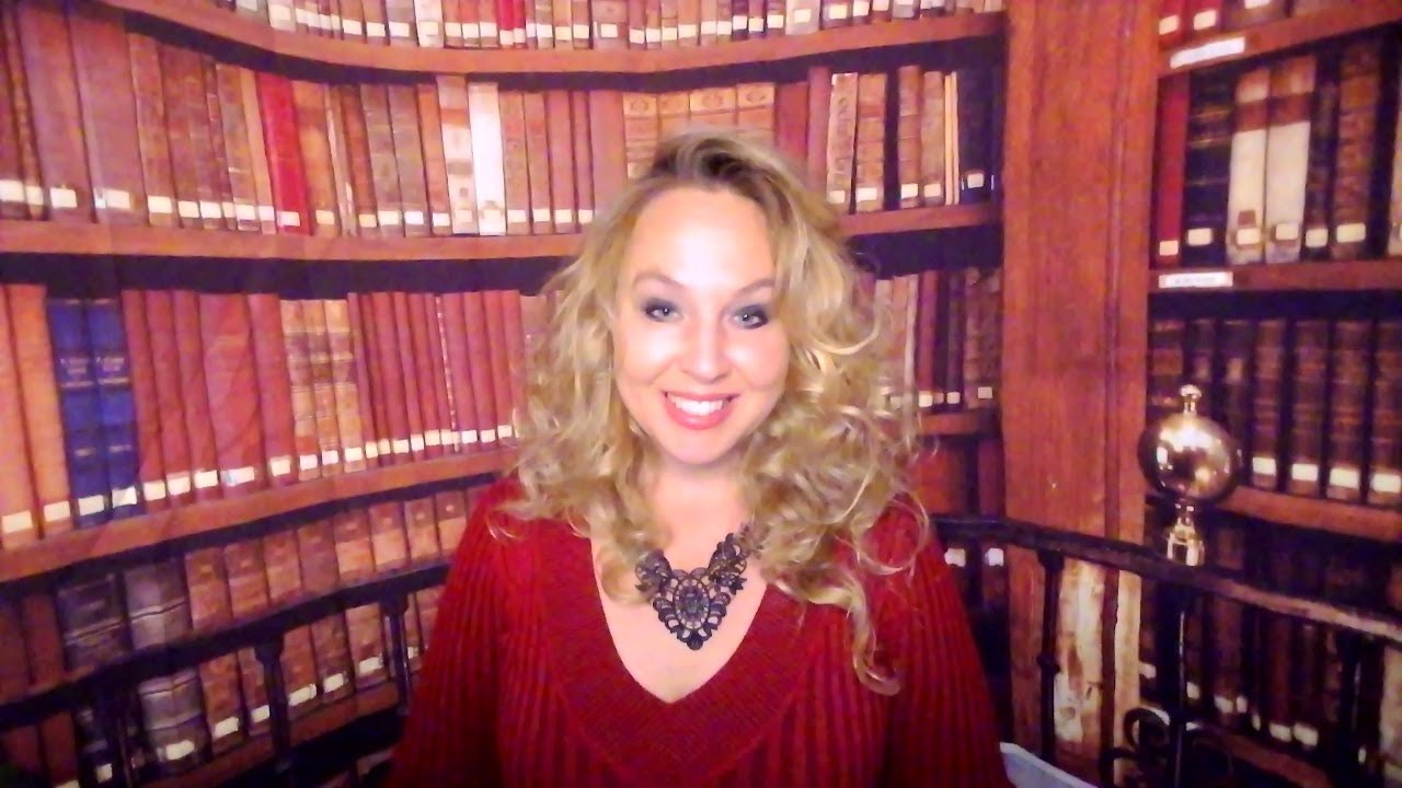 Today's Topic 3/8: Someone's taking FULL action...listening to their inner voice & offering the Cup