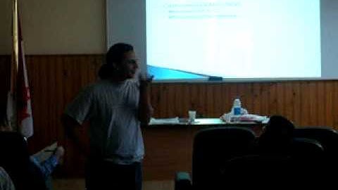 Patterns and Anti-patterns of SOA - Mohamad Samy [4/4]