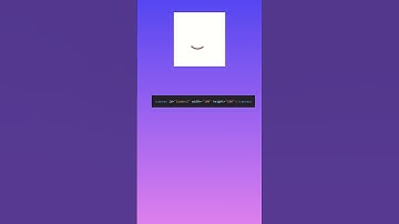 Creative gradient loader with #html #js and #canvas