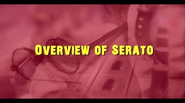 DJ Suketu gives you an Overview of Serato || DJ Suketu Unplugged || || DJ Suketu