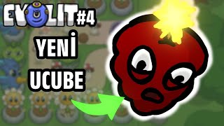 Bomba Ahudud? / Evolit #4