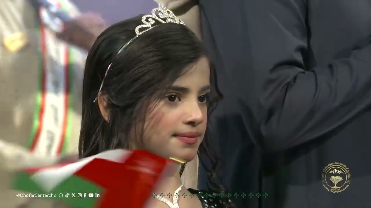 أعظم سلطنة” المنشد بدر العزي خلال الحفل الختامي لبرنامج #صوت_الموسم 2025 👏🏼