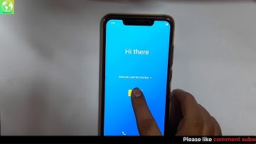 TECNO CAMON i2 ID3k / CAMON iAIR 2+  HARD RESET 2020 NEW METHOD