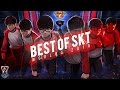 Best of SKT Worlds 2016 Montage (League of Legends)