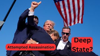 Famous Deep State vs. Donald Trump: What Really Happened? Wealth